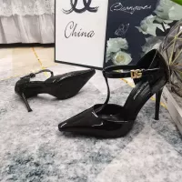 $122.00 USD Dolce & Gabbana D&G Sandal For Women #1319791