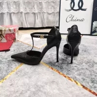 $122.00 USD Dolce & Gabbana D&G Sandal For Women #1319794