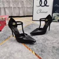 $122.00 USD Dolce & Gabbana D&G Sandal For Women #1319794