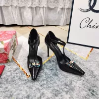 $130.00 USD Dolce & Gabbana D&G Sandal For Women #1319804