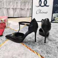 $130.00 USD Dolce & Gabbana D&G Sandal For Women #1319806