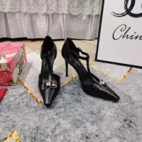 $130.00 USD Dolce & Gabbana D&G Sandal For Women #1319806
