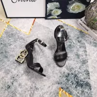 $135.00 USD Dolce & Gabbana D&G Sandal For Women #1319814