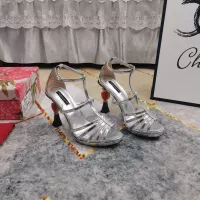 $170.00 USD Dolce & Gabbana D&G Sandal For Women #1319817
