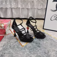 $170.00 USD Dolce & Gabbana D&G Sandal For Women #1319819