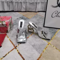 $128.00 USD Dolce & Gabbana D&G Slippers For Women #1319820
