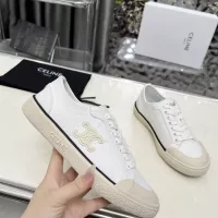 $80.00 USD Celine Casual Shoes For Women #1319825