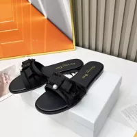 $82.00 USD Christian Dior Slippers For Women #1319834