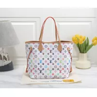 $38.00 USD Louis Vuitton HandBags For Women #1319841