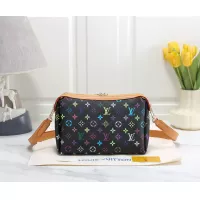 $39.00 USD Louis Vuitton Messenger Bags For Women #1319843