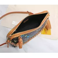 $39.00 USD Louis Vuitton Messenger Bags For Women #1319843