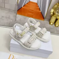$92.00 USD Christian Dior Sandal For Women #1319855