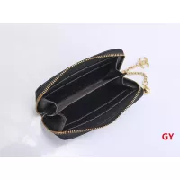 $17.00 USD Chanel Wallets For Women #1319858