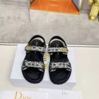 $92.00 USD Christian Dior Sandal For Women #1319862