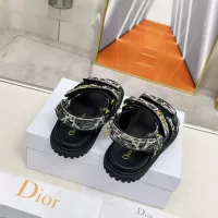 $92.00 USD Christian Dior Sandal For Women #1319862