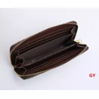 $19.00 USD Gucci Wallets For Women #1319865