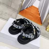 $92.00 USD Christian Dior Sandal For Women #1319875