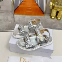 $96.00 USD Christian Dior Sandal For Women #1319877