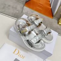 $96.00 USD Christian Dior Sandal For Women #1319877