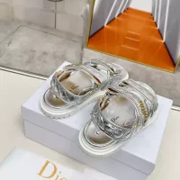 $96.00 USD Christian Dior Sandal For Women #1319877