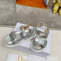$96.00 USD Christian Dior Sandal For Women #1319877