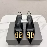$112.00 USD Balenciaga Sandal For Women #1319885