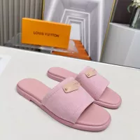 $85.00 USD Louis Vuitton Slippers For Women #1319892