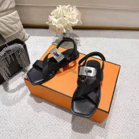 $108.00 USD Hermes Sandal For Women #1319907