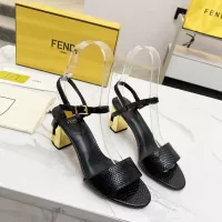 $92.00 USD Fendi Sandal For Women #1319908