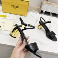 $92.00 USD Fendi Sandal For Women #1319908