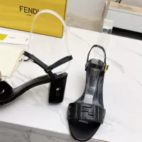 $96.00 USD Fendi Sandal For Women #1319910