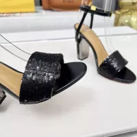 $100.00 USD Fendi Sandal For Women #1319913