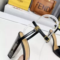 $100.00 USD Fendi Sandal For Women #1319913