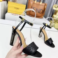 $100.00 USD Fendi Sandal For Women #1319913
