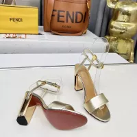 $98.00 USD Fendi Sandal For Women #1319914