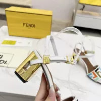 $100.00 USD Fendi Sandal For Women #1319915