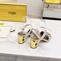 $100.00 USD Fendi Sandal For Women #1319915