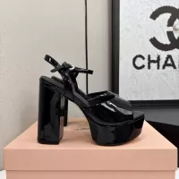 $118.00 USD MIU MIU Sandal For Women #1319951