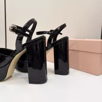 $118.00 USD MIU MIU Sandal For Women #1319951