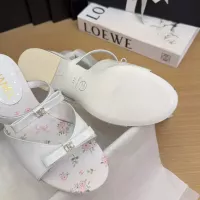 $100.00 USD Chanel Slippers For Women #1319952