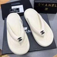 $42.00 USD Chanel Slippers For Women #1319956