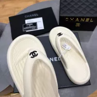 $42.00 USD Chanel Slippers For Women #1319956