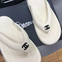 $42.00 USD Chanel Slippers For Women #1319956