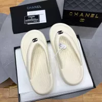 $42.00 USD Chanel Slippers For Women #1319956