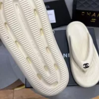 $42.00 USD Chanel Slippers For Women #1319956
