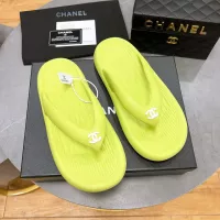 $42.00 USD Chanel Slippers For Women #1319957