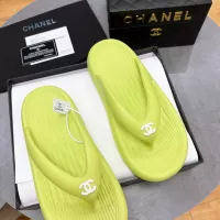 $42.00 USD Chanel Slippers For Women #1319957