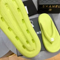 $42.00 USD Chanel Slippers For Women #1319957
