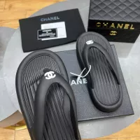 $42.00 USD Chanel Slippers For Women #1319958