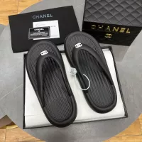 $42.00 USD Chanel Slippers For Women #1319958